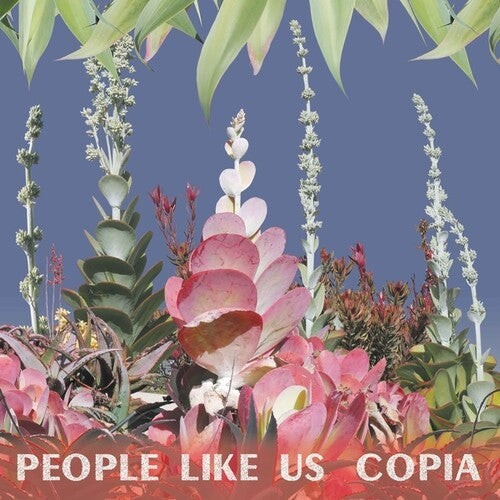 People Like Us- Copia - LP