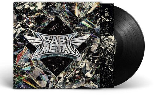 Babymetal- Metal Forth - LP