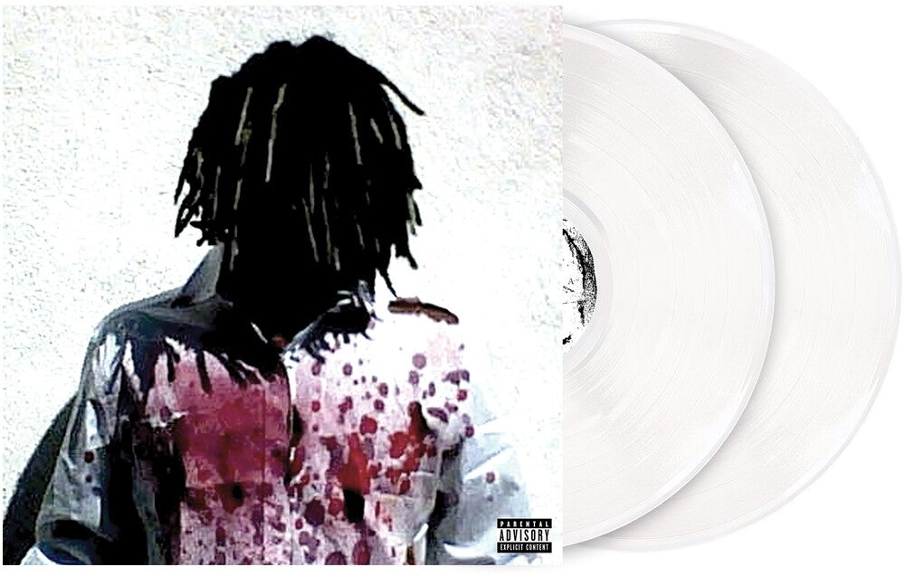 Carson, Ken- More Chaos - LP