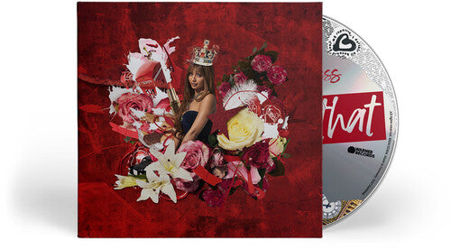Pinkpantheress: Fancy That  [ CD ]