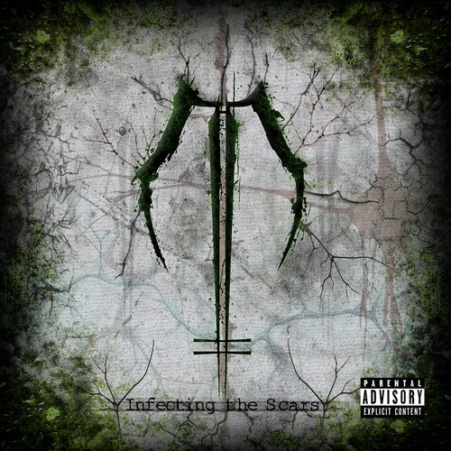 Dawn of Ashes: Infecting The Scars - CD