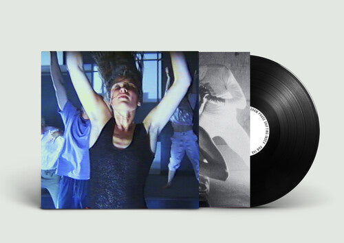 Jeremy Shaw: Phase Shifting Index [ LP ]