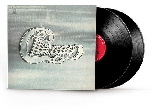 Chicago & Friends: Chicago Ii (Steven Wilson Remix) - VINYL