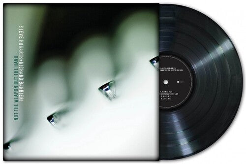 Not The Weapon But The Hand - 140gm Vinyl - LP