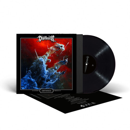 Nightbearer: Defiance - VINYL