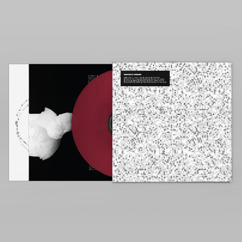Ekkstacy- Forever (Indie Exclusive Vinyl) (Ruby Vinyl) - LP