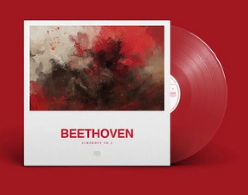 Schmidt-Isserstedt / Vienna Philharmonic Orchestra: Beethoven: Symphony No. 5 (The Decca Collection) [ LP ]