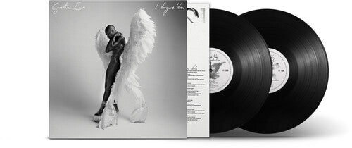 Cynthia Erivo: I Forgive You - VINYL