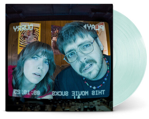 Durry- This Movie Sucks - LP