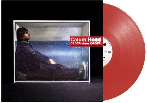 Calum Hood- ORDER Chaos ORDER - LP