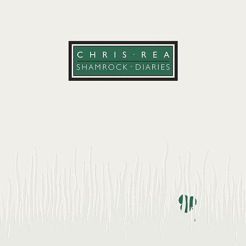 Chris Rea- Shamrock Diaries - LP