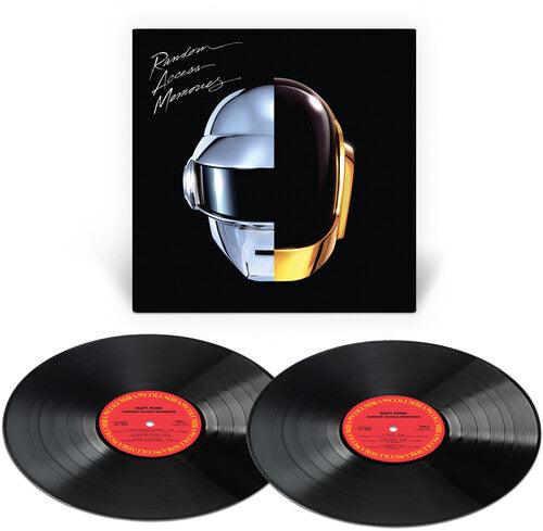 Daft Punk: Random Access Memories [ LP ]