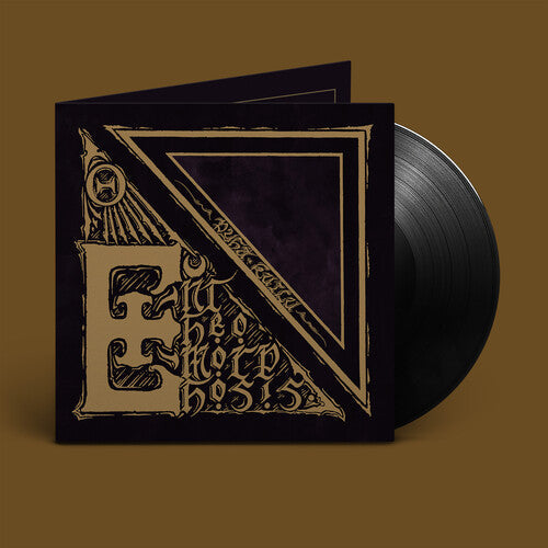 Entheomorphosis: Pyha Kuilu - VINYL