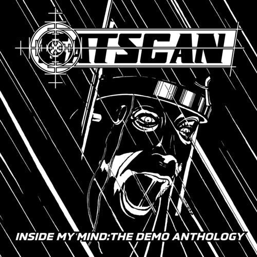 Catscan: The Demo Anthology - CD