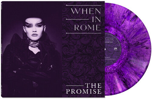 When in Rome- The Promise - LP