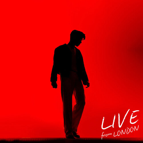Eric Nam- Live From London - LP
