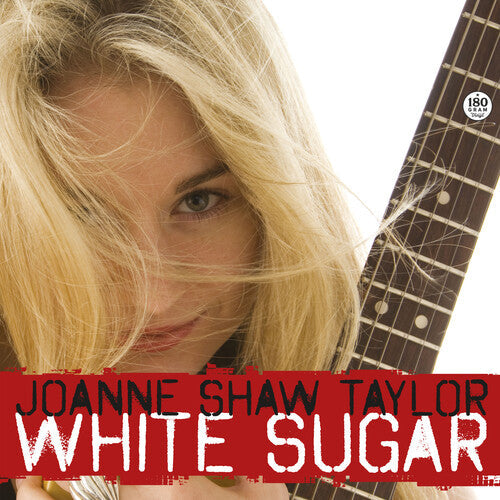 Joanne Shaw Taylor: White Sugar [ LP ]