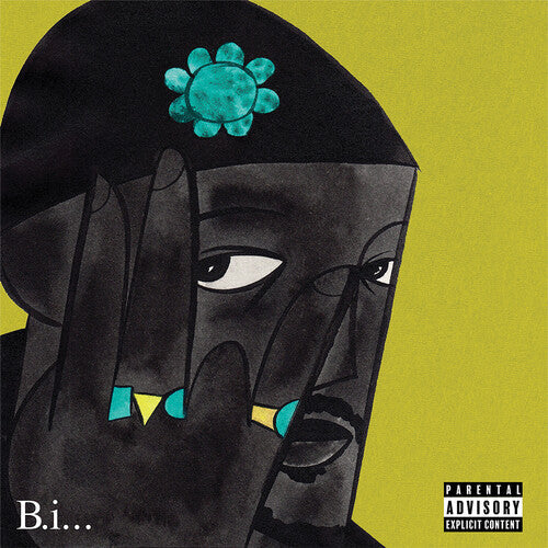 .Idk.- Bravado Intimo - LP
