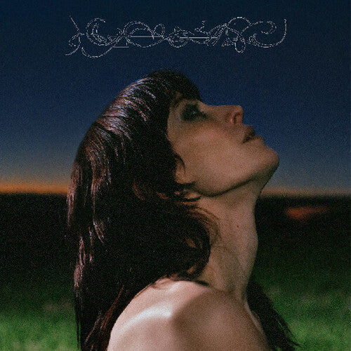 Lyra Pramuk- Hymnal - LP