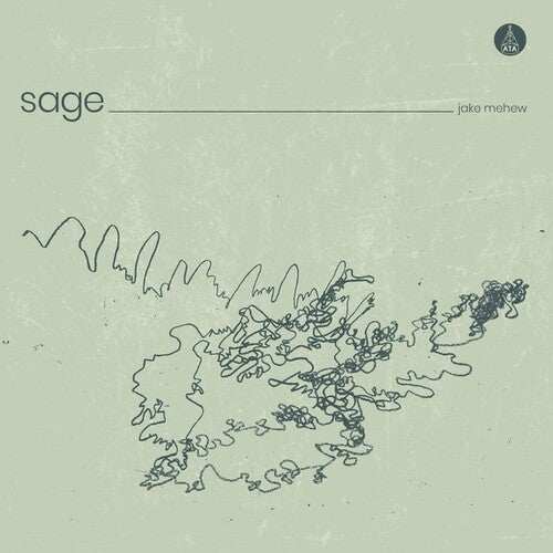 Jake Mehew- Sage - LP