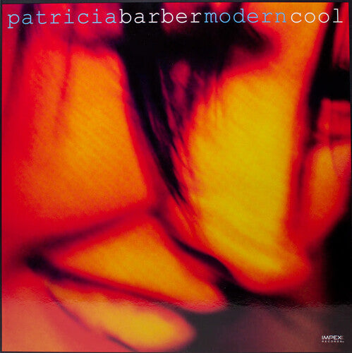 Patricia Barber- Modern Cool - LP