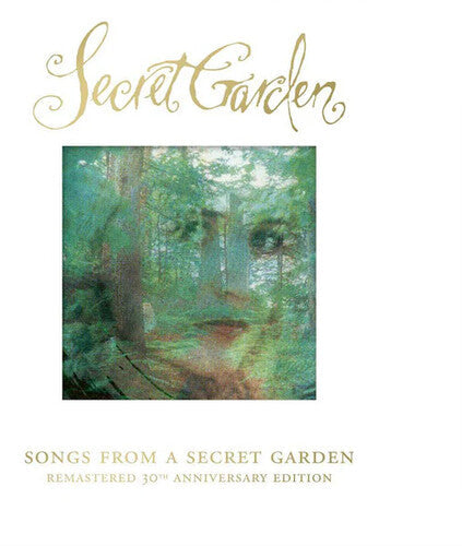 Secret Garden- Songs from a Secret Garden - LP