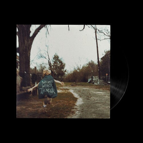 Whiskey Myers- Whomp Whack Thunder - LP