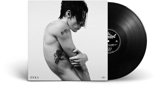 Yungblud- Idols - LP