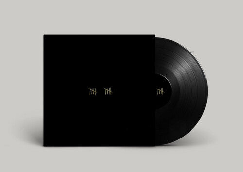 Sault- 10 - Black Vinyl - LP