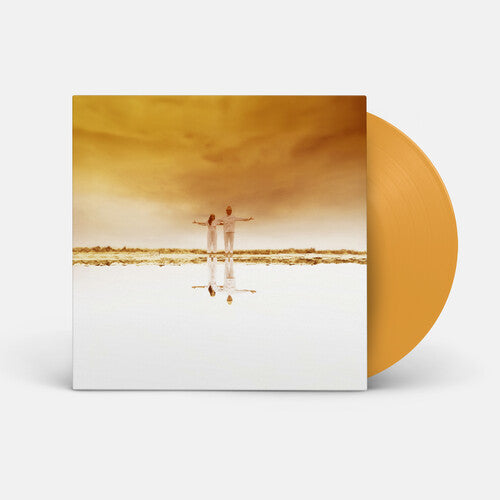 St. Lucia- Fata Morgana: Dusk - LP