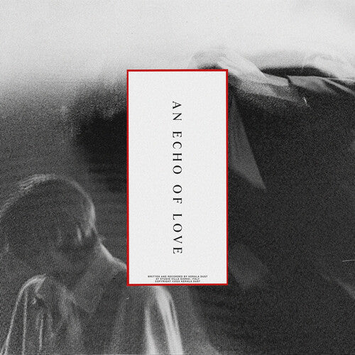 Kerala Dust- An Echo Of Love (Indie Exclusive Vinyl) - LP