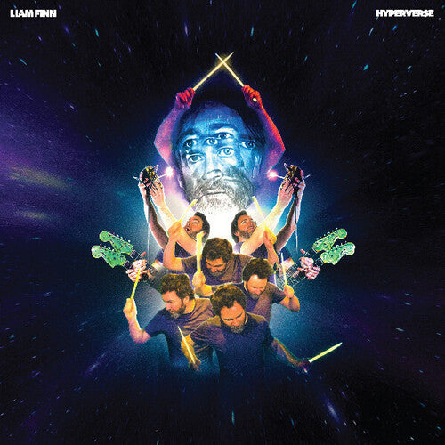 Liam Finn- Hyperverse - LP