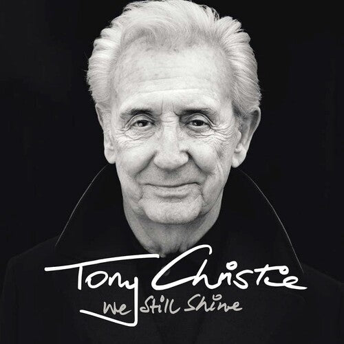 Tony Christie: We Still Shine [ LP ]