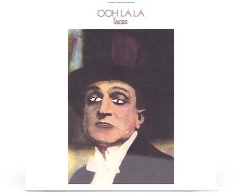 Faces- Ooh La-la - LP