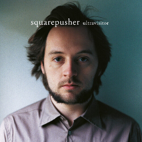 Squarepusher- Ultravisitor - LP