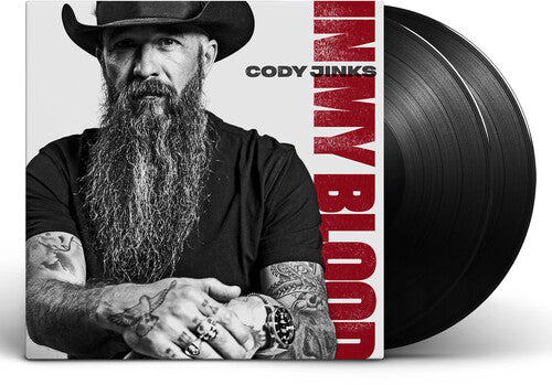 Cody Jinks: In My Blood [ LP ]