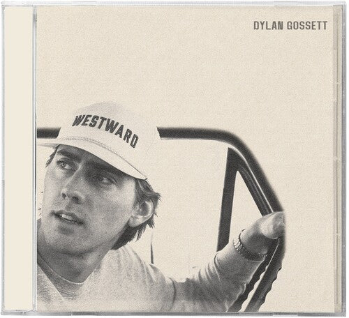 Dylan Gossett: Westward  [ CD ]