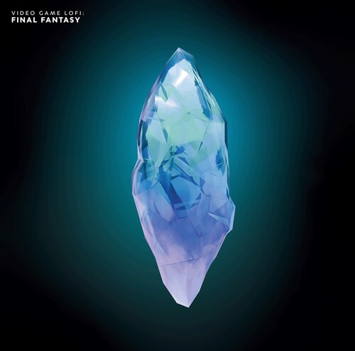 Video Game Lofi: Final Fantasy (Original Soundtrack) - LP