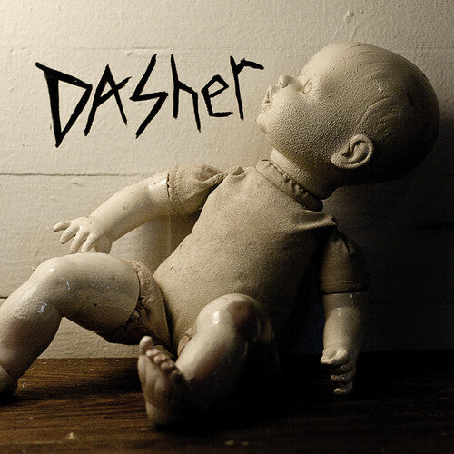Dasher- Soviet - LP