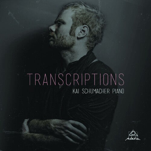 Kai Schumacher: Transcriptions  [ CD ]