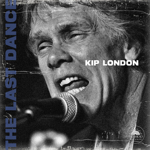 Kip London: The Last Dance  [ CD ]