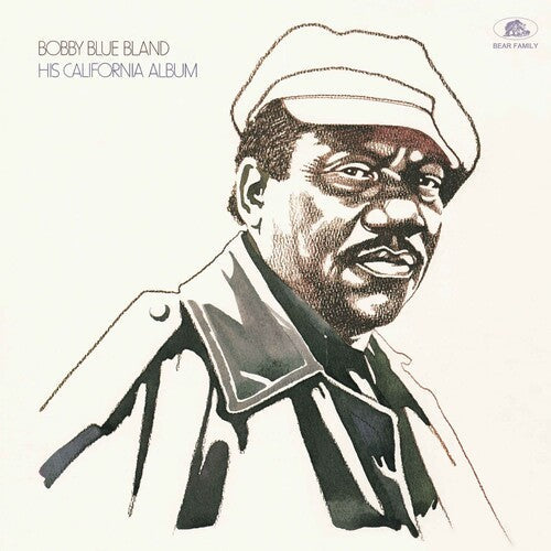Bobby Bland: His California Album [ LP ]