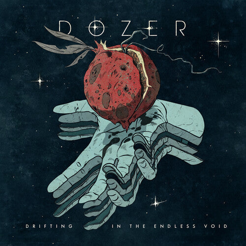 Dozer- Drifting In The Endless Void - LP