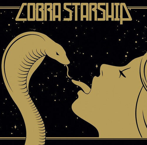 Cobra Starship- While the City Sleeps, We Rule the Streets - LP