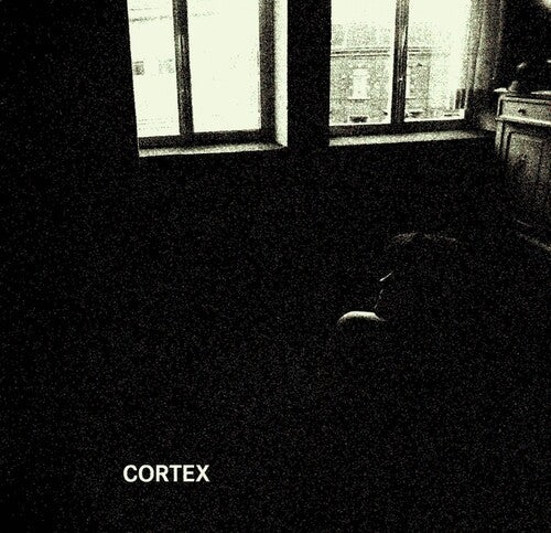 Cortex- Cortex - LP
