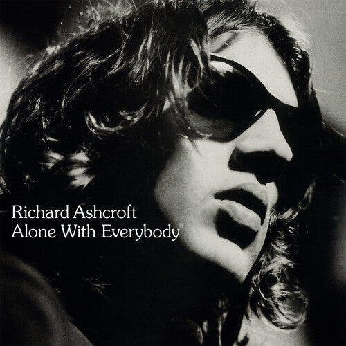 Richard Ashcroft- Alone With Everybody - LP