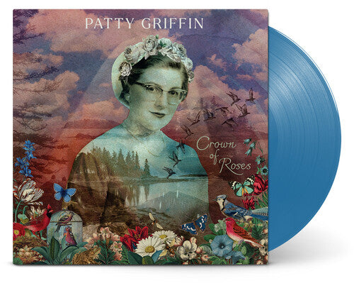 Patty Griffin- Crown Of Roses - LP
