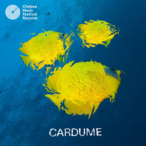 Cardume- Cardume - LP
