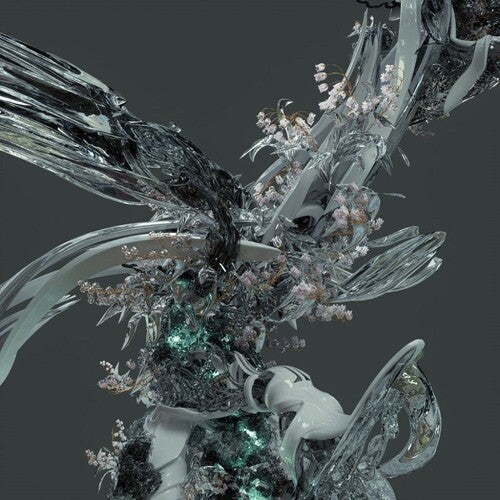 Various Artists- Metaflora III (Various Artists) - LP