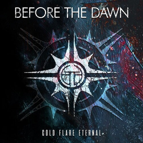 Before the Dawn: Cold Flare Eternal - CD